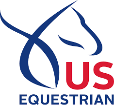 USDF Logo - Education