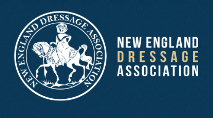 USDF Logo - Horses Daily All Equestrian News