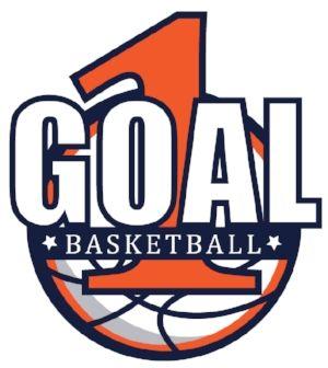 Bball Logo - About — One Goal Basketball