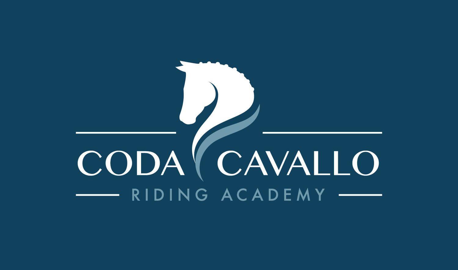 USDF Logo - USDF Region 4 Championships — Coda Cavallo Riding Academy