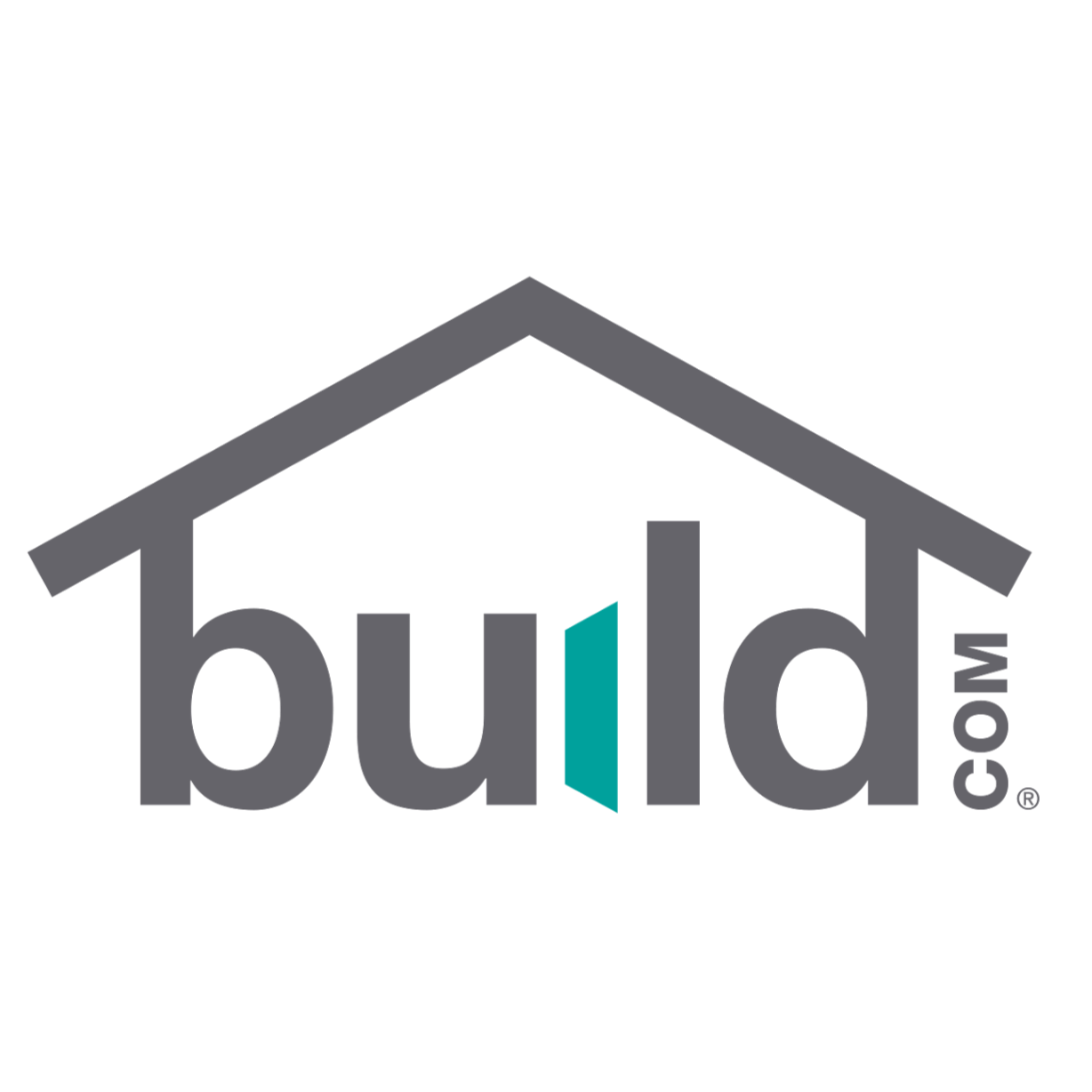 Build.com Logo - Build.com