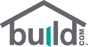 Build.com Logo - Build.com Smarter Home Improvement - Plumbing, Lighting, HVAC, Door ...