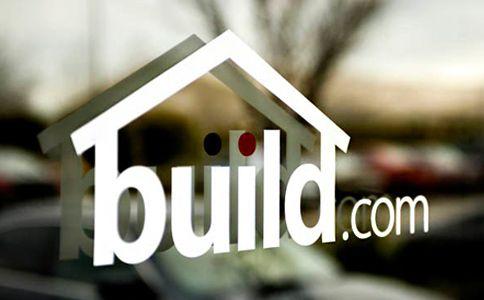 Build.com Logo - build.com – Ethos Tech Lab