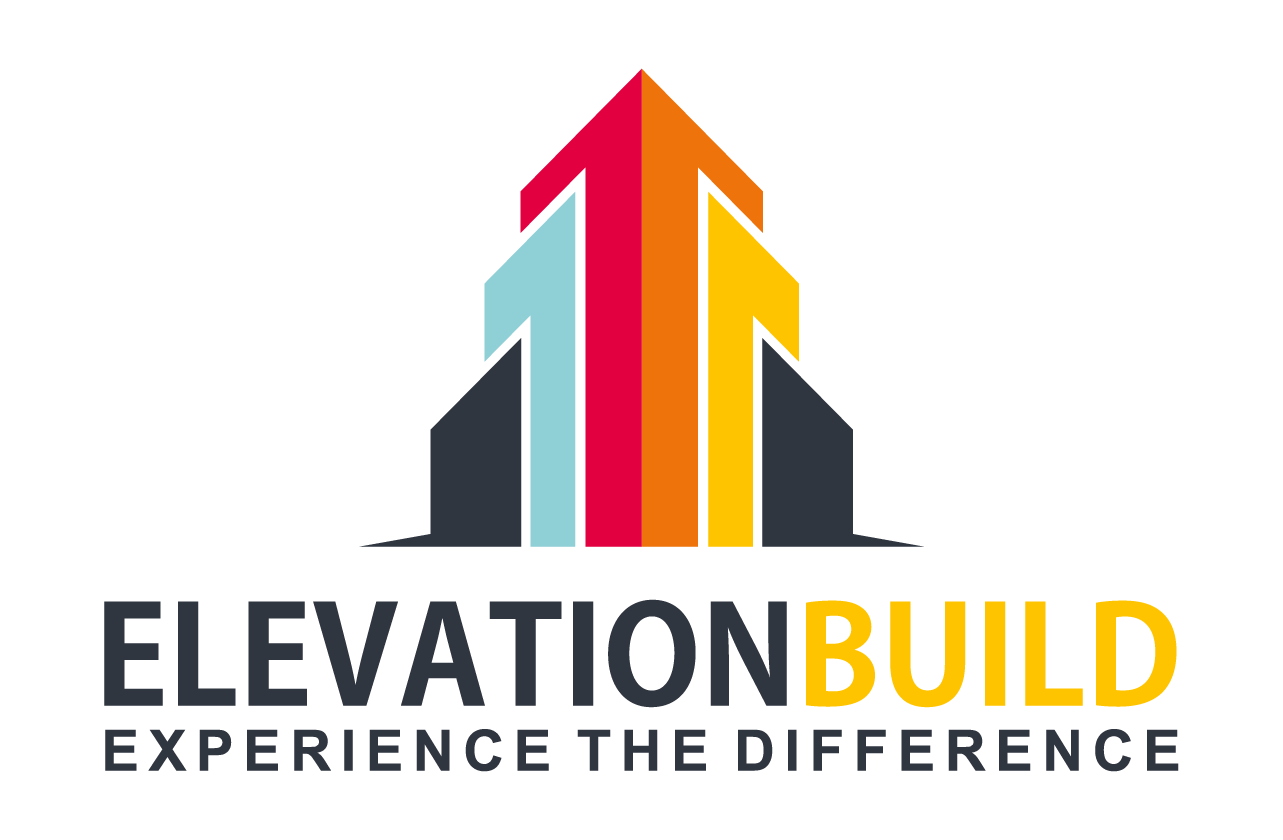Build.com Logo - Elevation Build: Windows