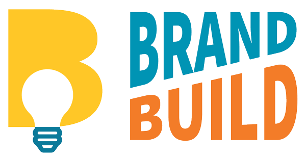 Build.com Logo - The Brand Build