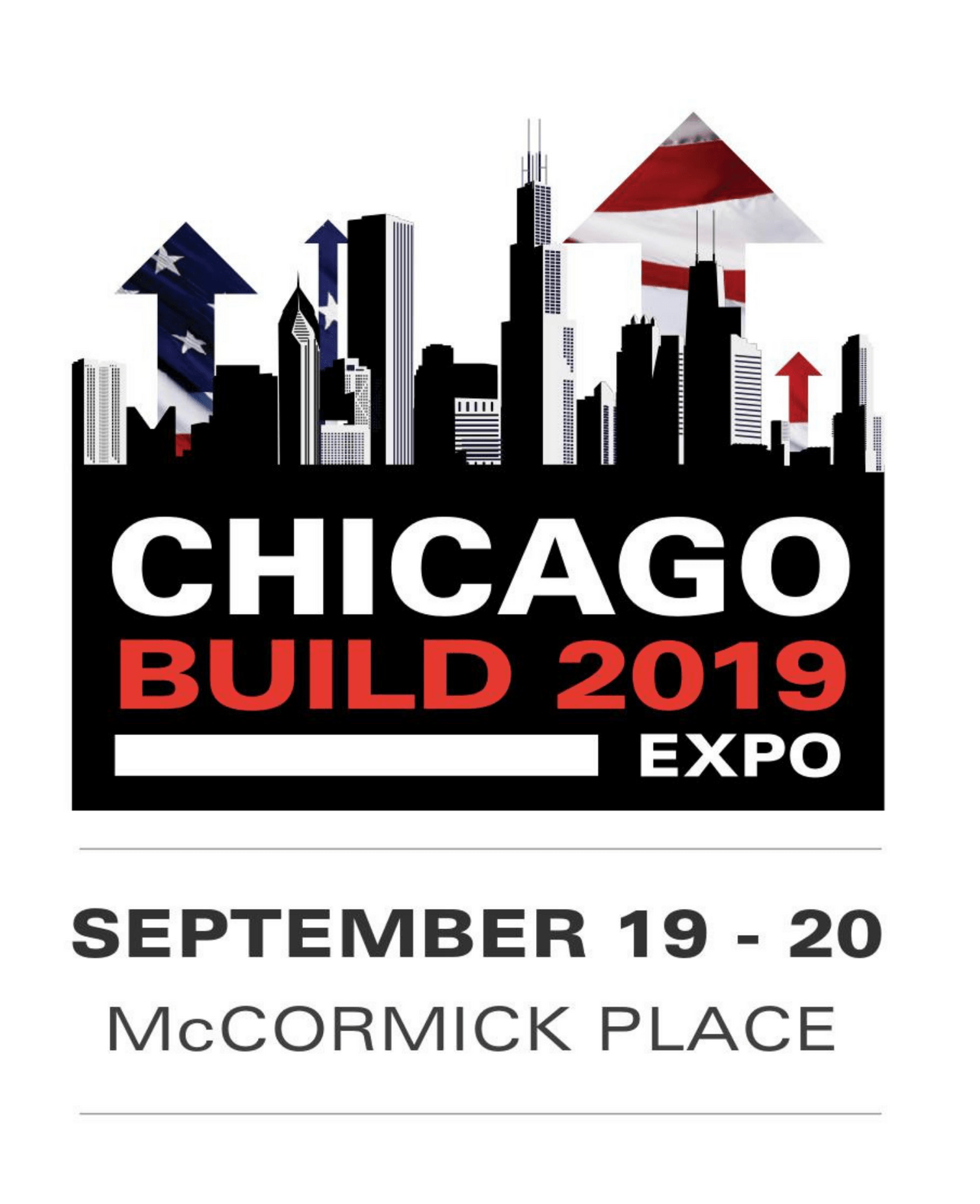 Build.com Logo - WELCOME - Chicago Build 2019 - THE LEADING CONSTRUCTION & DESIGN ...