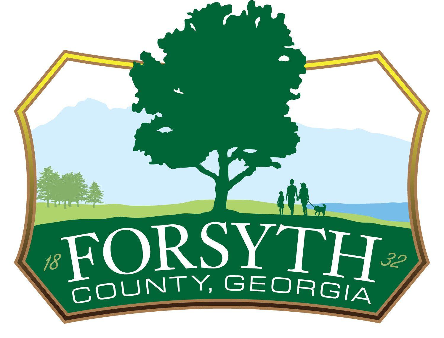 County Logo - Logo Design News This Week (5.33)