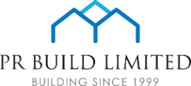 Build.com Logo - Portfolio | PR Build
