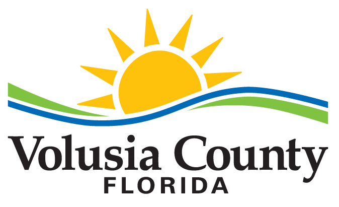 County Logo - Early Learning Coalition of Flagler & Volusia Volusia County Logo