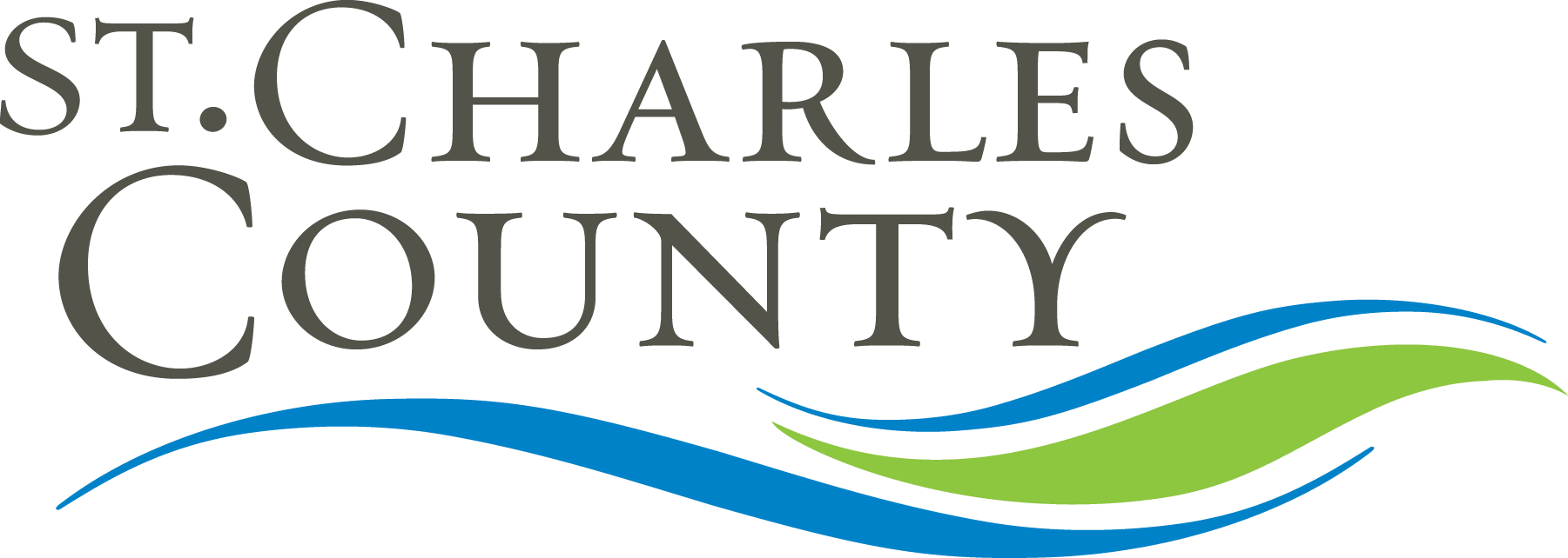 County Logo - Logo Use | St Charles County, MO - Official Website