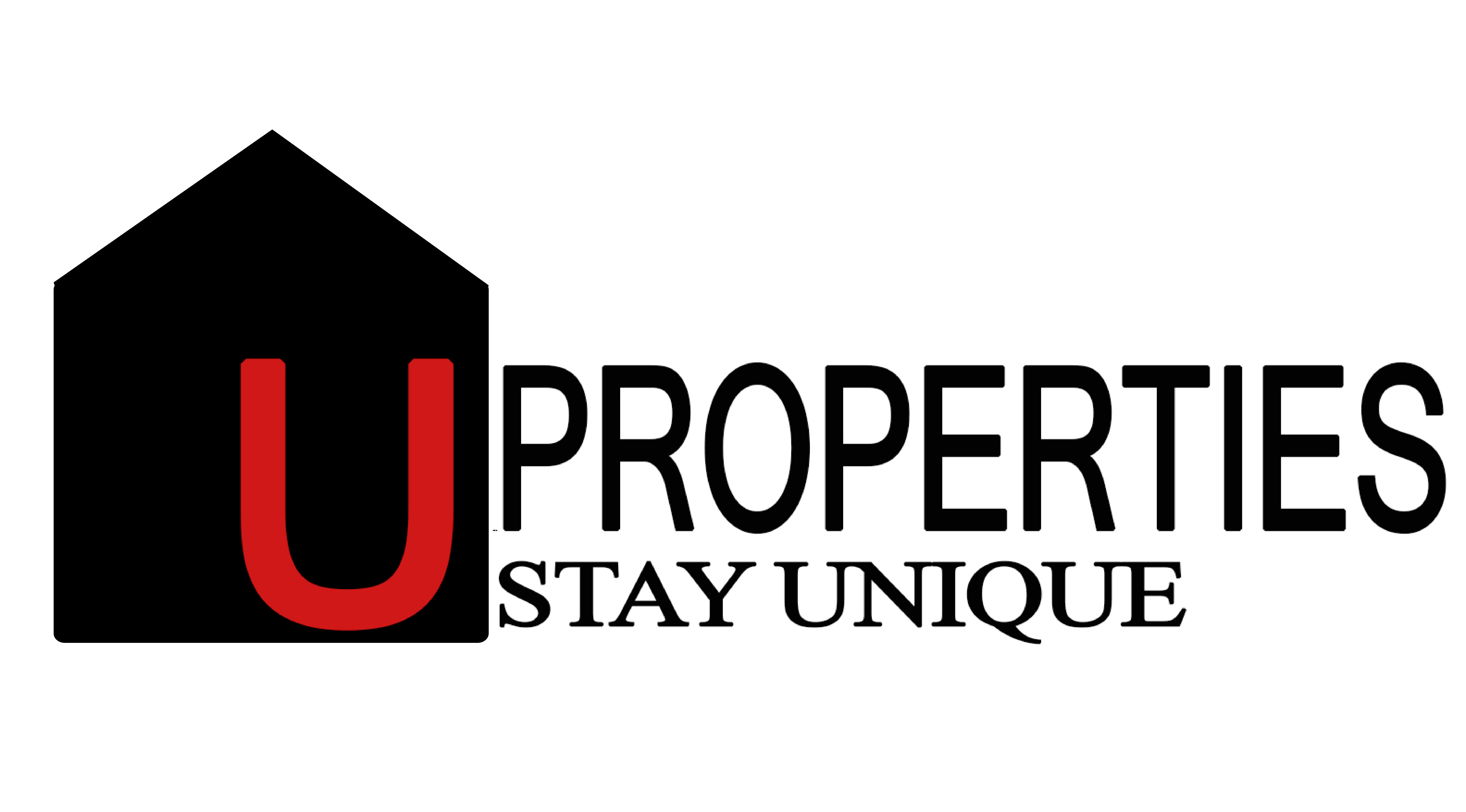 Unique U Logo - Home - Unique Properties