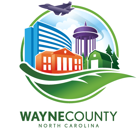 County Logo - Wayne County, NC | Official Website