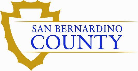 County Logo - San Bernardino County adopts new logo