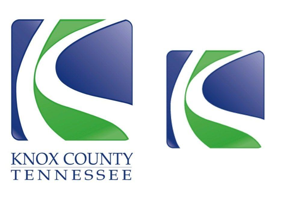 County Logo - 5 Things to Know About Knox County's New Logo » Compass