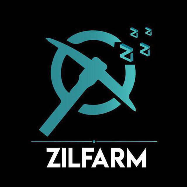 ZIL Logo - Zilliqa Mining Is The Future Mining Pool