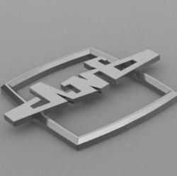 ZIL Logo - ▷ zil 3d models・grabcad