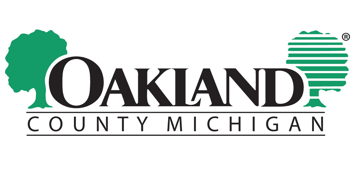 County Logo - Oakland County, Michigan | Oakland County, Michigan