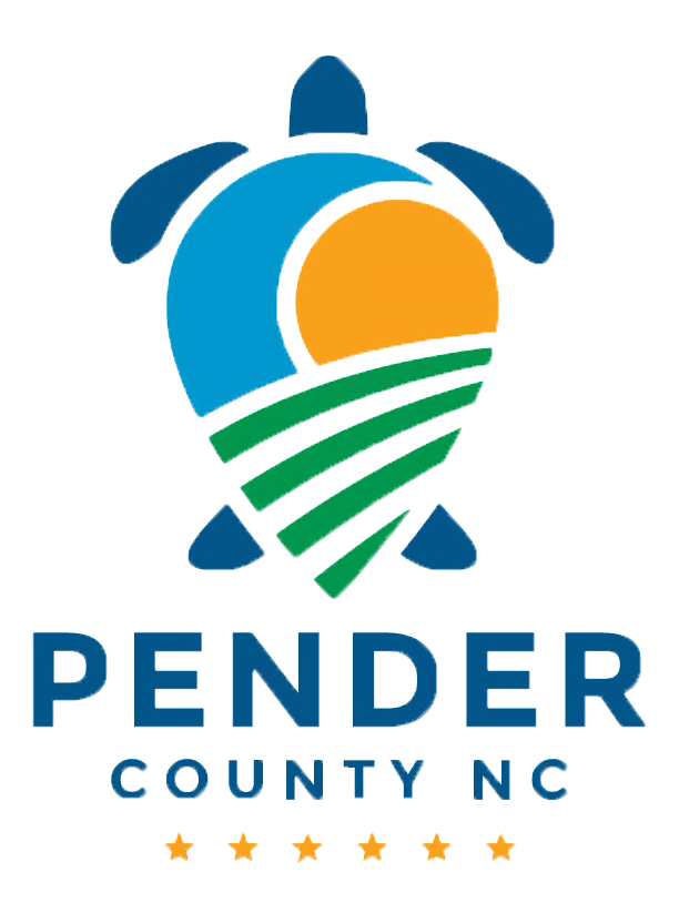 County Logo - Pender County Government | Pender County Government