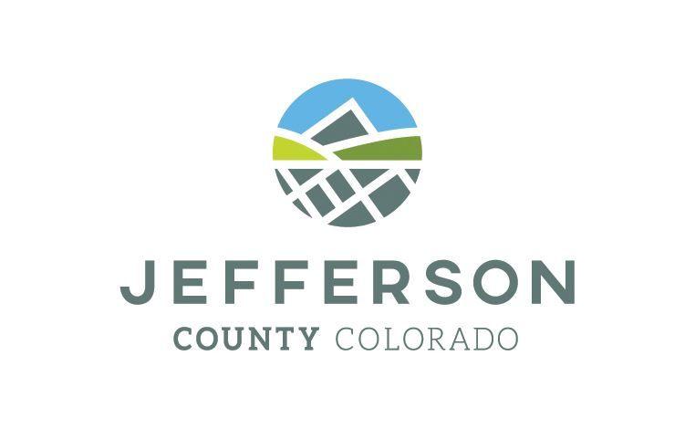County Logo - Jefferson County, CO