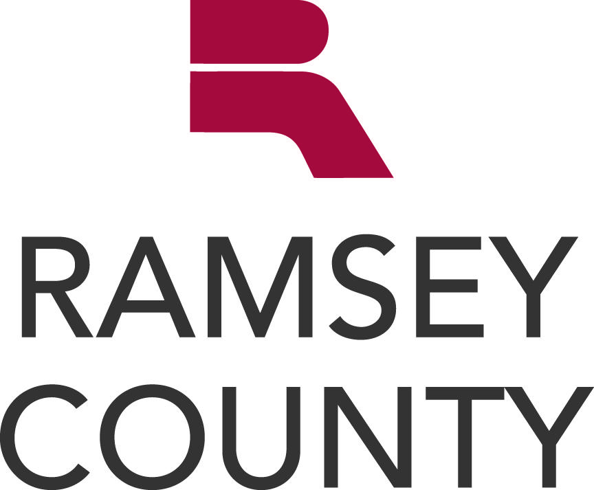 County Logo - Ramsey County Brand