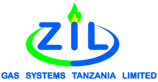 ZIL Logo - Dangote Phase Mtwara. Zil Gas Systems (T) Ltd