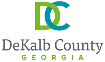 County Logo - DeKalb County Logo | | mdjonline.com