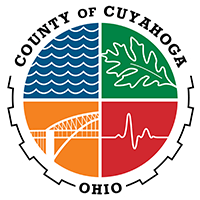 County Logo - The Official Government Website of Cuyahoga County