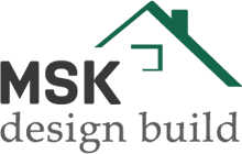 Build.com Logo - MSK Design Build: Bay Area Kitchen, Bathroom & Home Remodels