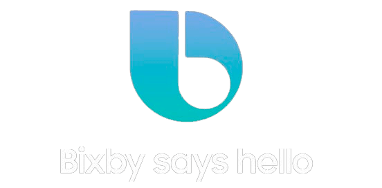 Bixby Logo - Samsung Bixby - Voice Assistant ᐈ Secrets of use
