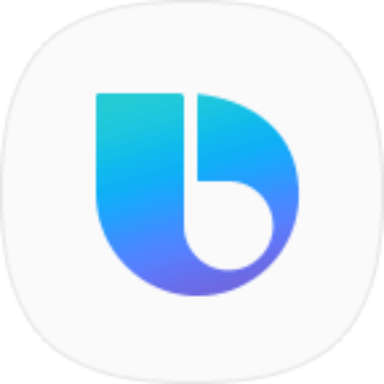 Bixby Logo - Bixby Voice 2.0.53.20 by Samsung Electronics Co. Ltd. | Tech News in ...