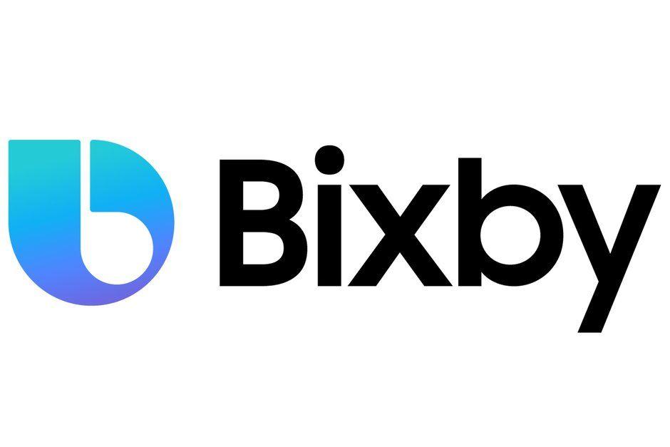 Bixby Logo - Samsung's Bixby will soon work with Google Play, YouTube, and Google