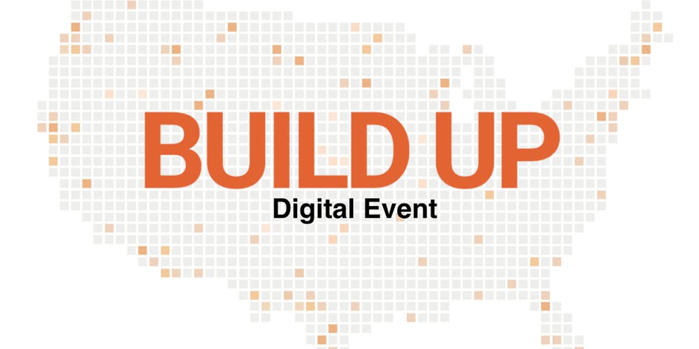 Build.com Logo - Alibaba Digital Build Up Webinar - Selling on Alibaba.com Tickets ...