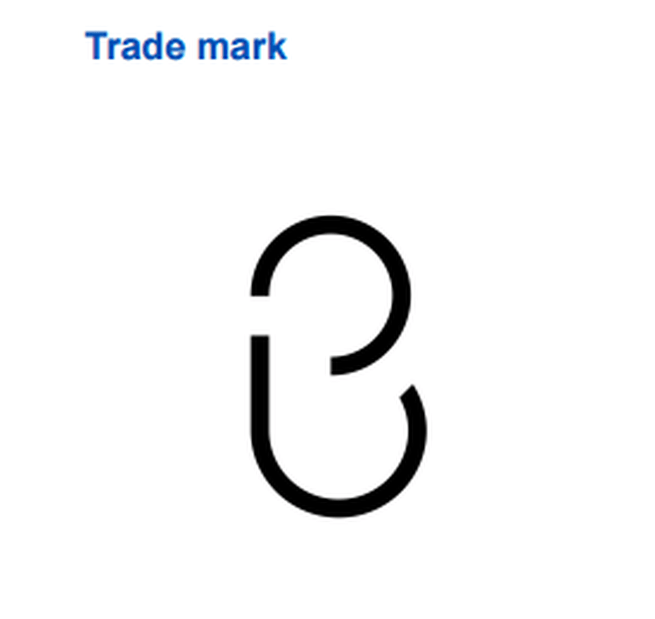 Bixby Logo - Samsung trademark filing might reveal Bixby logo