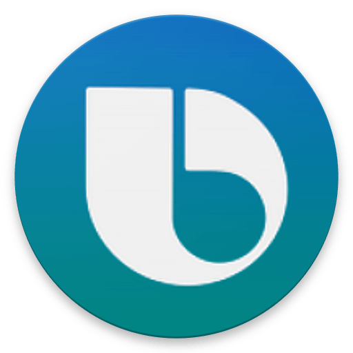 Bixby Logo - App Insights: Bixby Assistant Voice - Global | Apptopia