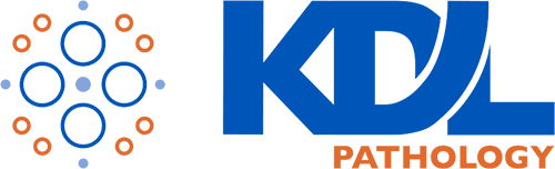 KDL Logo - KDL Pathology – Dedicated to Providing Superior Diagnostics