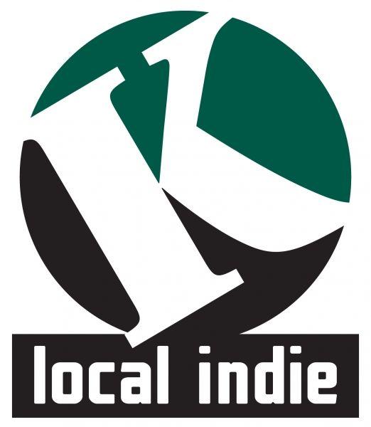 KDL Logo - Local Indie @ KDL | Kent District Library