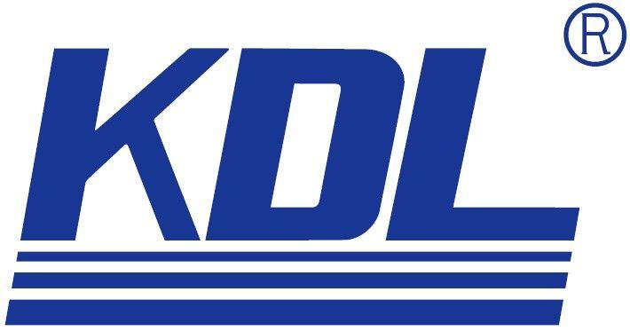 KDL Logo - Shanghai KDL Medical Instruments Co., Ltd - cardiovascular, medical ...