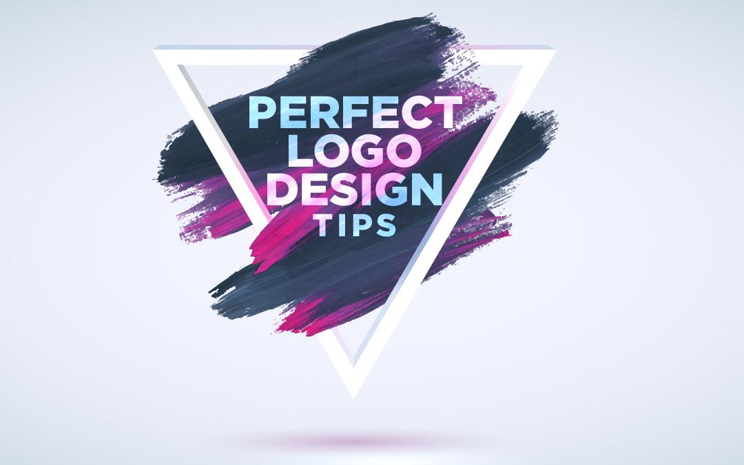 Perfect Logo - Tips : How To Create a Perfect Logo Design ?