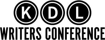 KDL Logo - Kent District Library Writers Conference | Kent District Library
