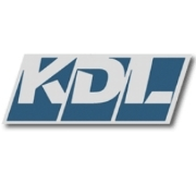 KDL Logo - Working at KDL Precision Molding