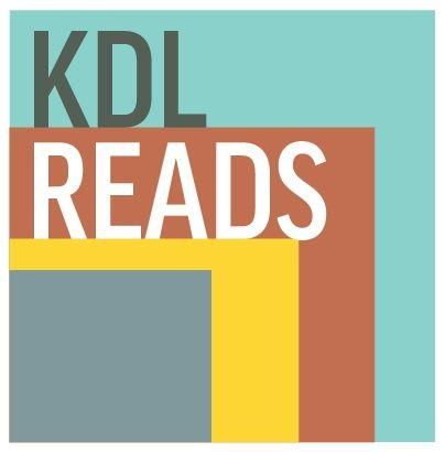 KDL Logo - KDL Reads | Kent District Library