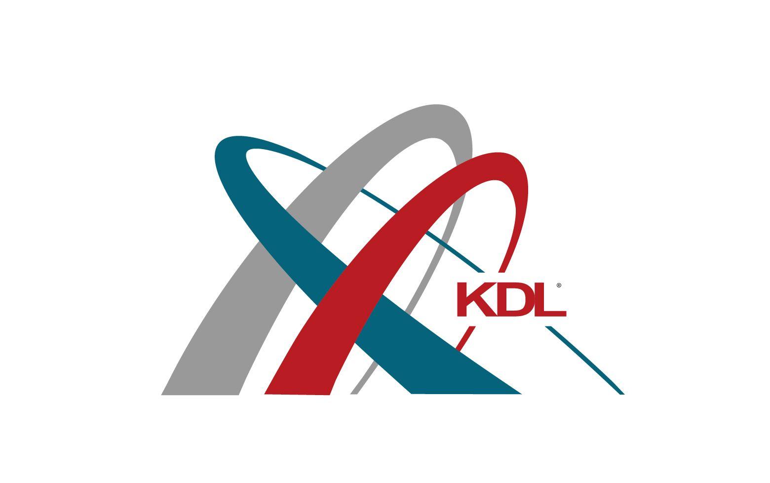 KDL Logo - Polaris Creative Corp.