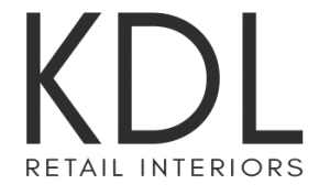 KDL Logo - KDL Retailkdl-retail-interiors-logo - KDL Retail
