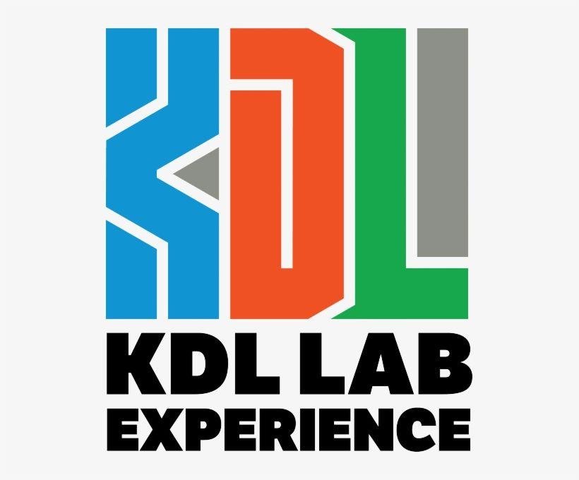 KDL Logo - Kdl Lab Logo - Kdl - 519x600 PNG Download - PNGkit