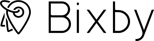 Bixby Logo - Bixby | Smarter Buildings, Happier Residents