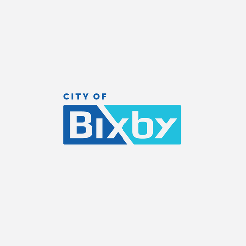 Bixby Logo - City of Bixby | Logo design contest