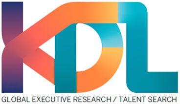 KDL Logo - KDL Consultants | KDL Consultants Executive Research Recruitment
