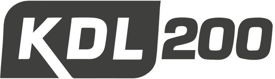 KDL Logo - KDL 200 – STARK