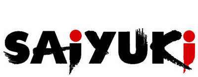 Saiyuki Logo - Saiyuki | TV fanart | fanart.tv