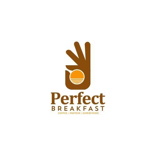 Perfect Logo - Perfect Breakfast Logo Design | Logo design contest